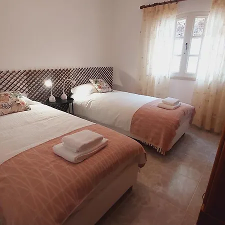 Vivenda Atanazio By Ferias Com Sol * لول