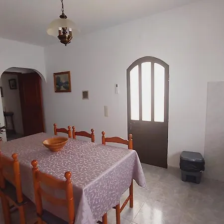 بيت للعطل Vivenda Atanazio By Ferias Com Sol لول