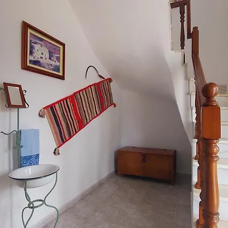 Vivenda Atanazio By Ferias Com Sol بيت للعطل