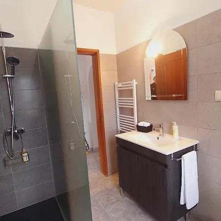 Vivenda Atanazio By Ferias Com Sol