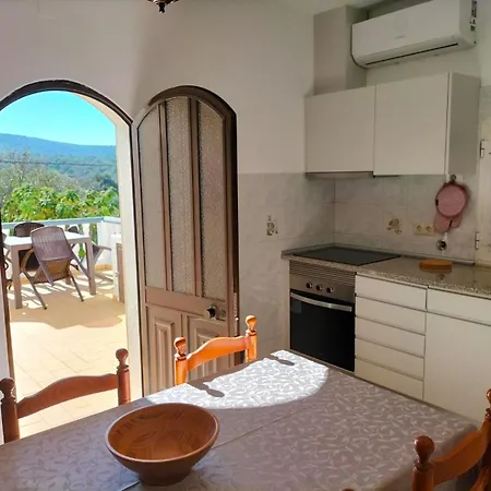 Prázdninový dům Vivenda Atanazio By Ferias Com Sol