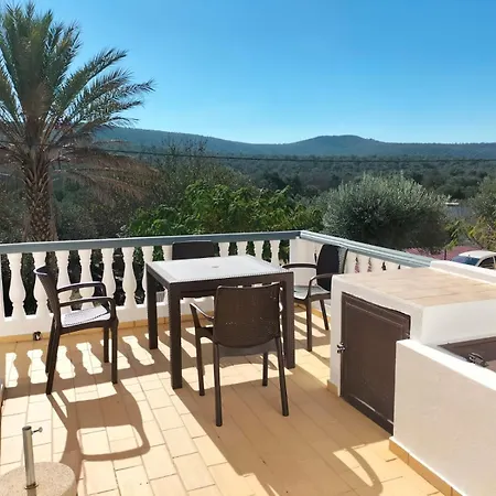 Vivenda Atanazio By Ferias Com Sol Prázdninový dům