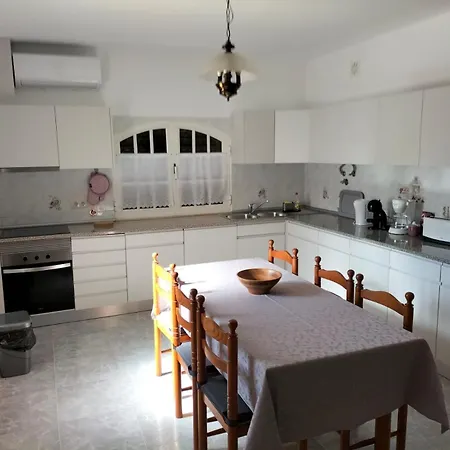 Vivenda Atanazio By Ferias Com Sol Prázdninový dům Loulé