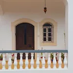 Vivenda Atanazio By Ferias Com Sol Prázdninový dům Loulé