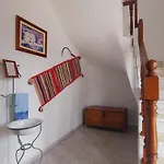 Vivenda Atanazio By Ferias Com Sol Prázdninový dům