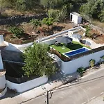 Vivenda Atanazio By Ferias Com Sol * Loulé