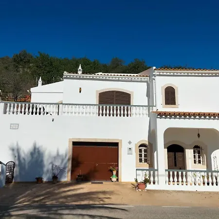 Hébergement de vacances Vivenda Atanazio By Ferias Com Sol *