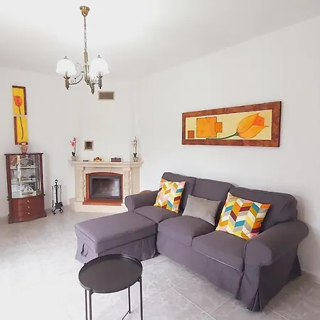 Vivenda Atanázio By Com Sol