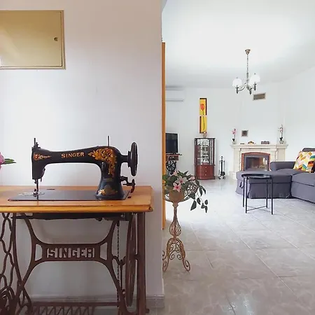 Casa de Férias Vivenda Atanázio By Com Sol
