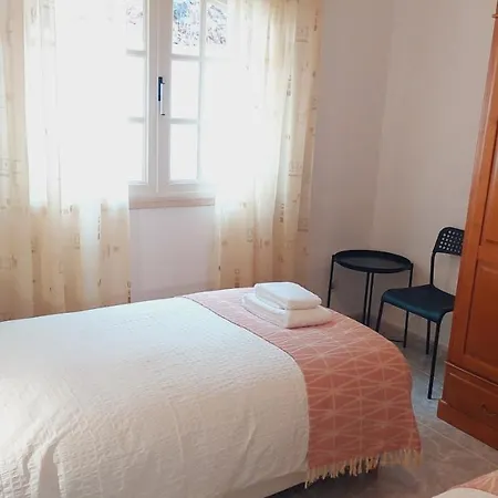 Vivenda Atanázio By Com Sol