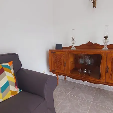 Vivenda Atanázio By Com Sol Сasa de vacaciones