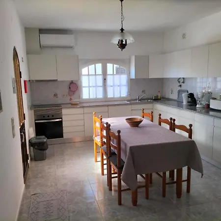 Vivenda Atanázio By Com Sol