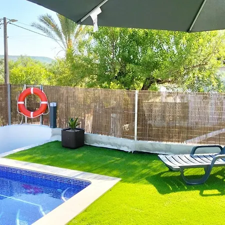 Hébergement de vacances Vivenda Atanazio By Ferias Com Sol