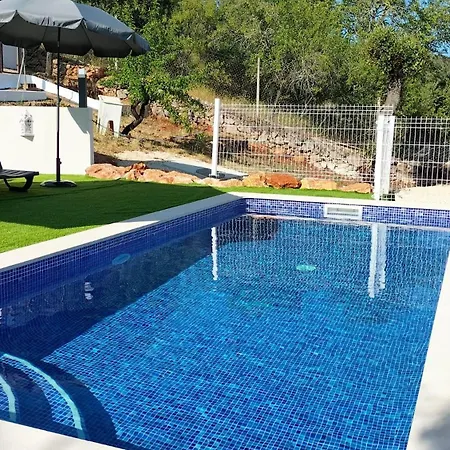 Vivenda Atanazio By Ferias Com Sol *