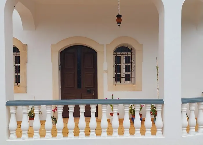 Vivenda Atanazio By Ferias Com Sol Дом отдыха Лоле