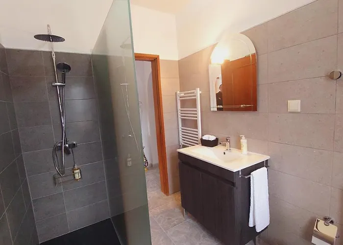 Vivenda Atanazio By Ferias Com Sol