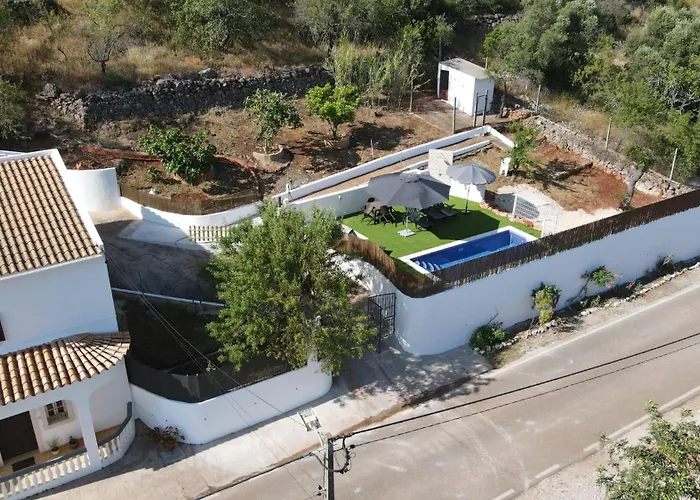 Vivenda Atanazio By Ferias Com Sol * 楼尔