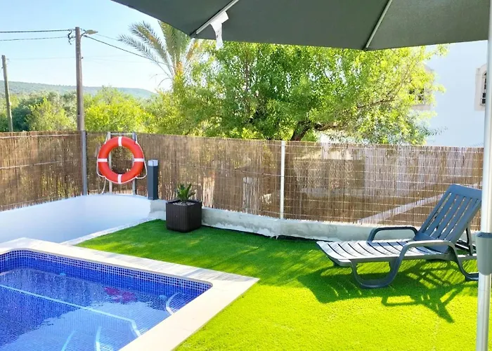 度假居 Vivenda Atanazio By Ferias Com Sol