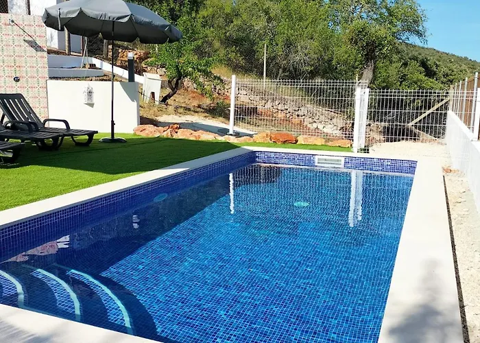 Vivenda Atanazio By Ferias Com Sol *