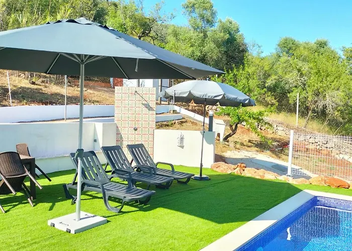 Vivenda Atanazio By Ferias Com Sol *