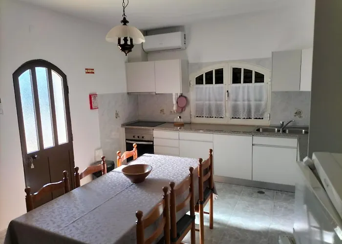 Vivenda Atanazio By Ferias Com Sol 楼尔
