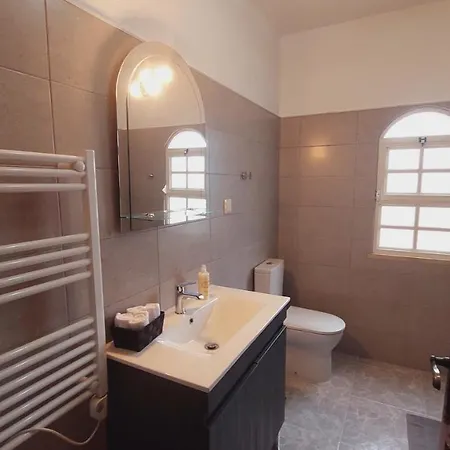 Vivenda Atanazio By Ferias Com Sol *