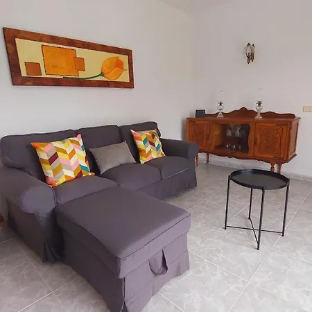 Vivenda Atanazio By Ferias Com Sol * 楼尔