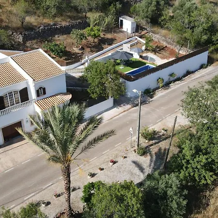 度假居 Vivenda Atanazio By Ferias Com Sol *