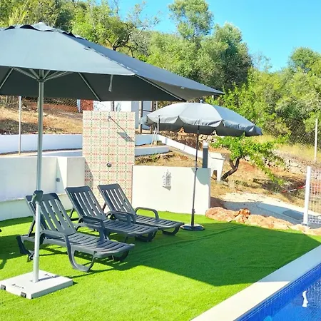 Vivenda Atanazio By Ferias Com Sol *